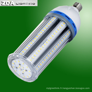 Éclairage de rue de 45W E40 LED